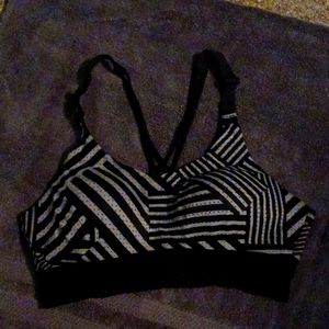 Women sports bra